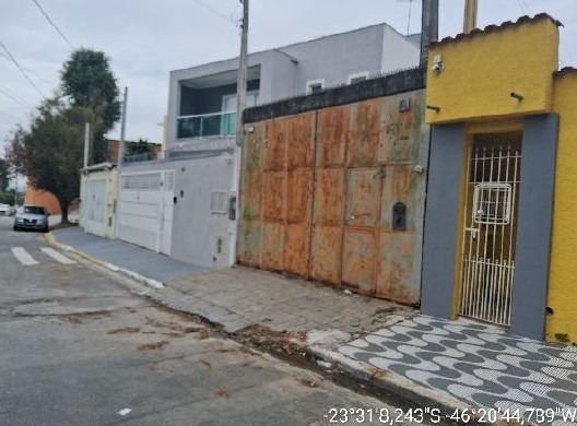 Depósito-Galpão, 675 m² - Foto 2