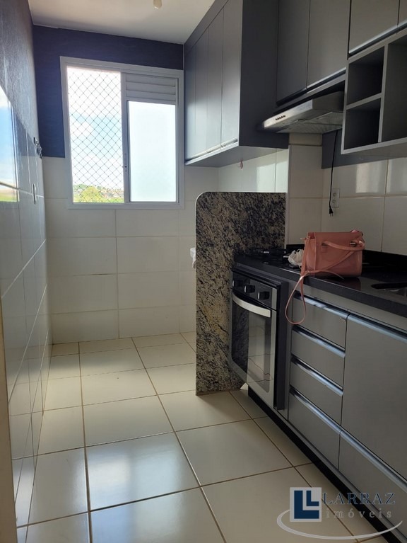 Apartamento, 2 quartos, 47 m² - Foto 1