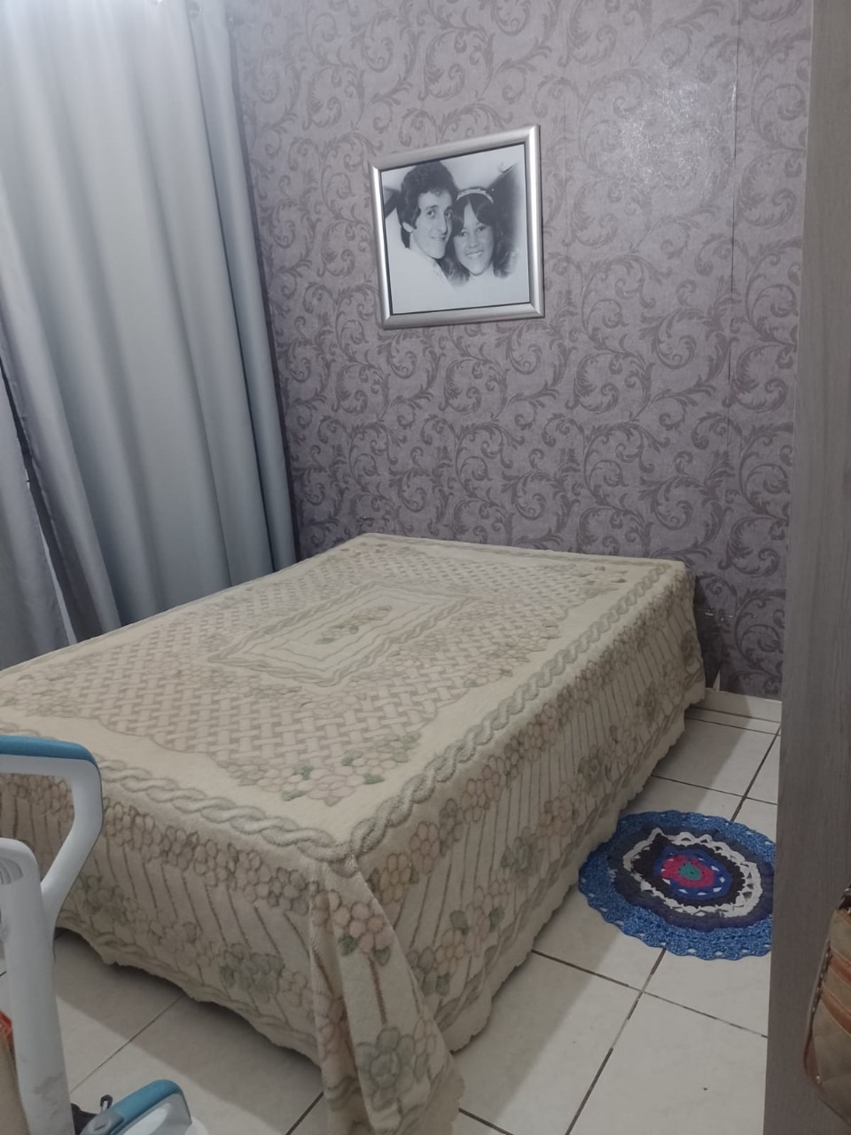 Apartamento, 2 quartos, 45 m² - Foto 5