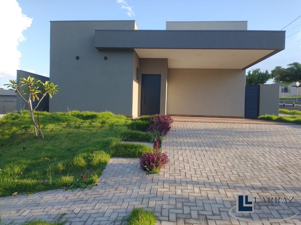Casa, 3 quartos, 163 m² - Foto 2