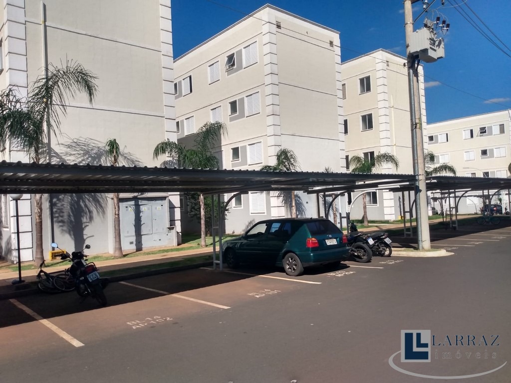 Apartamento, 2 quartos, 42 m² - Foto 15