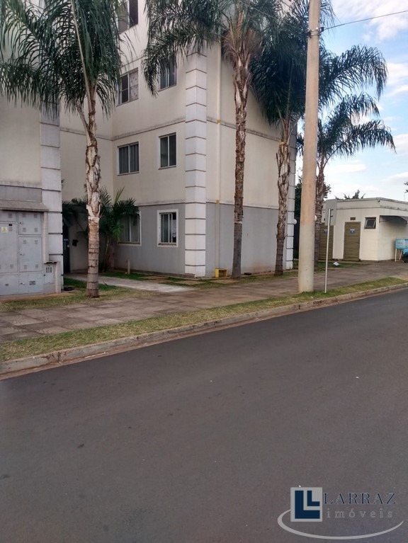 Apartamento, 2 quartos, 42 m² - Foto 13
