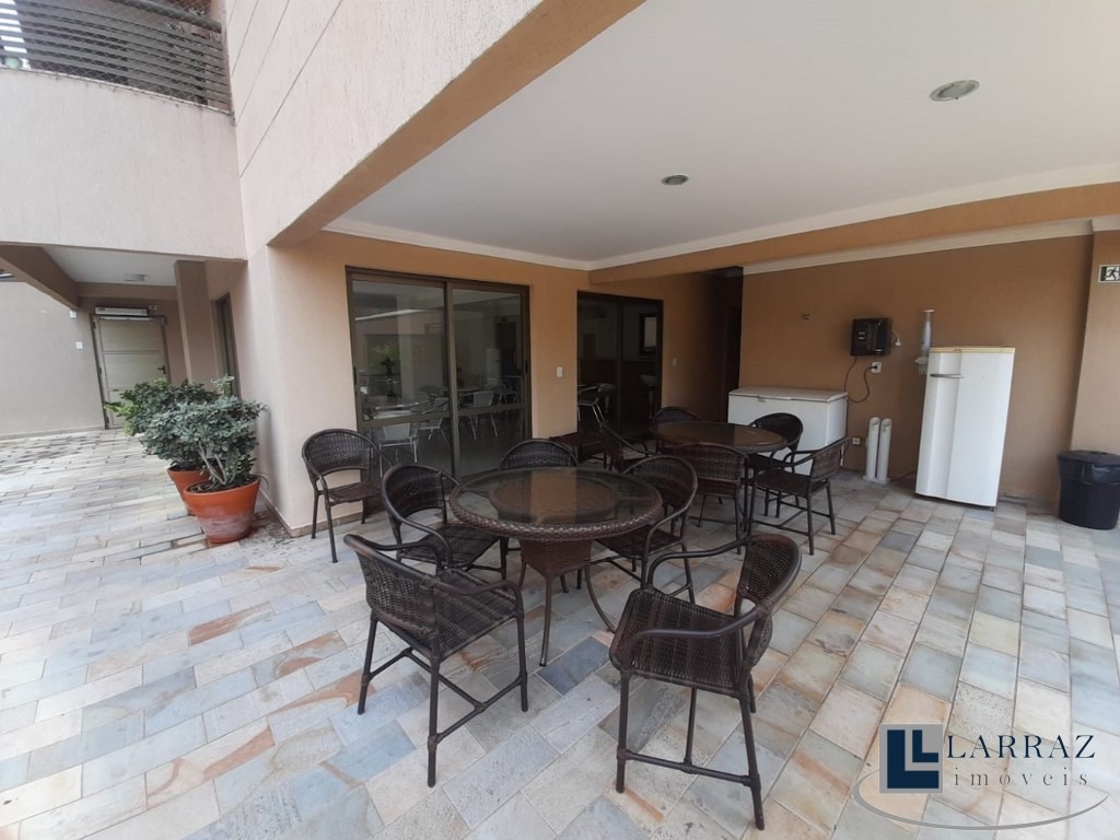 Apartamento, 3 quartos, 124 m² - Foto 14