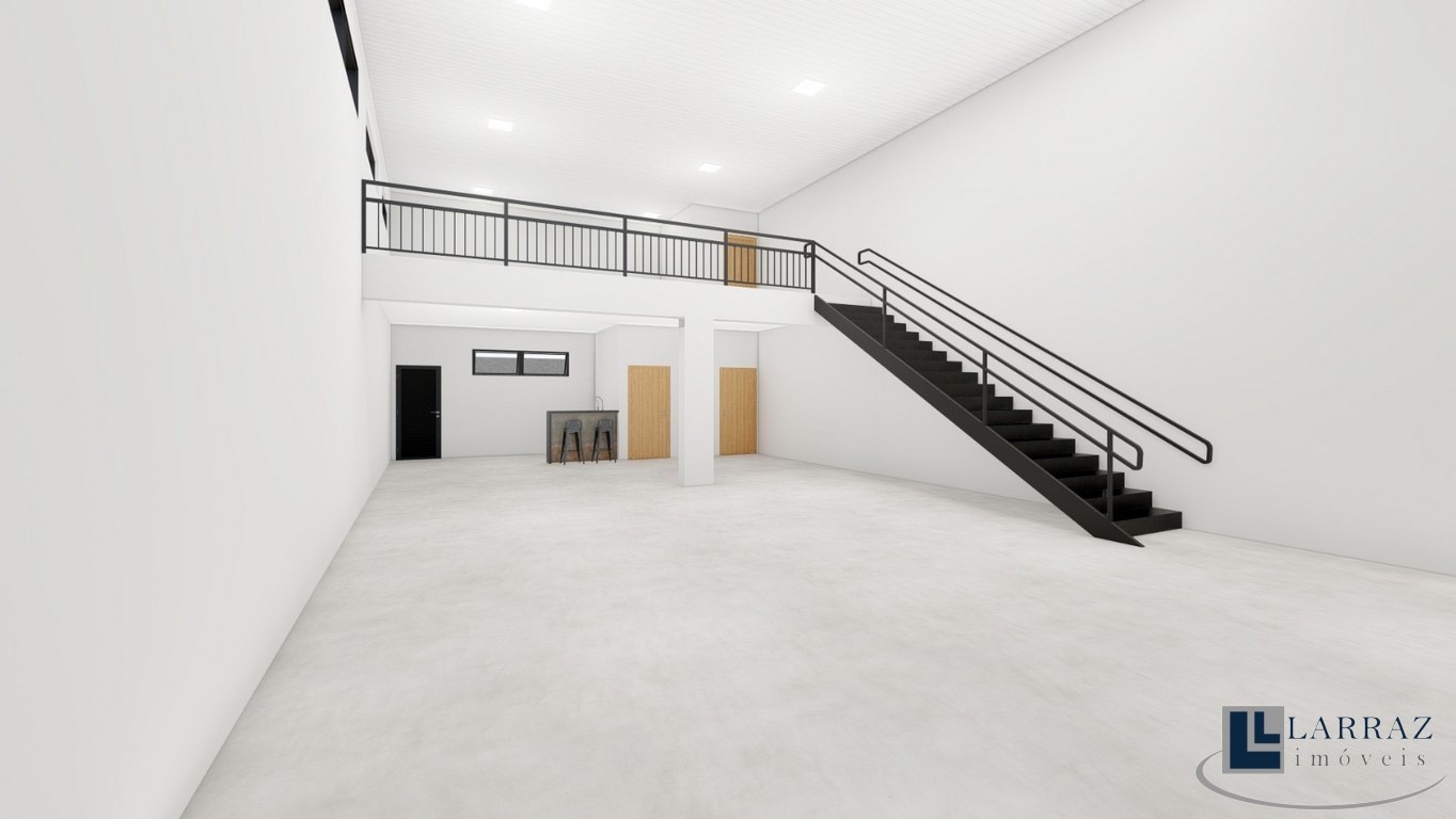 Depósito-Galpão, 227 m² - Foto 3