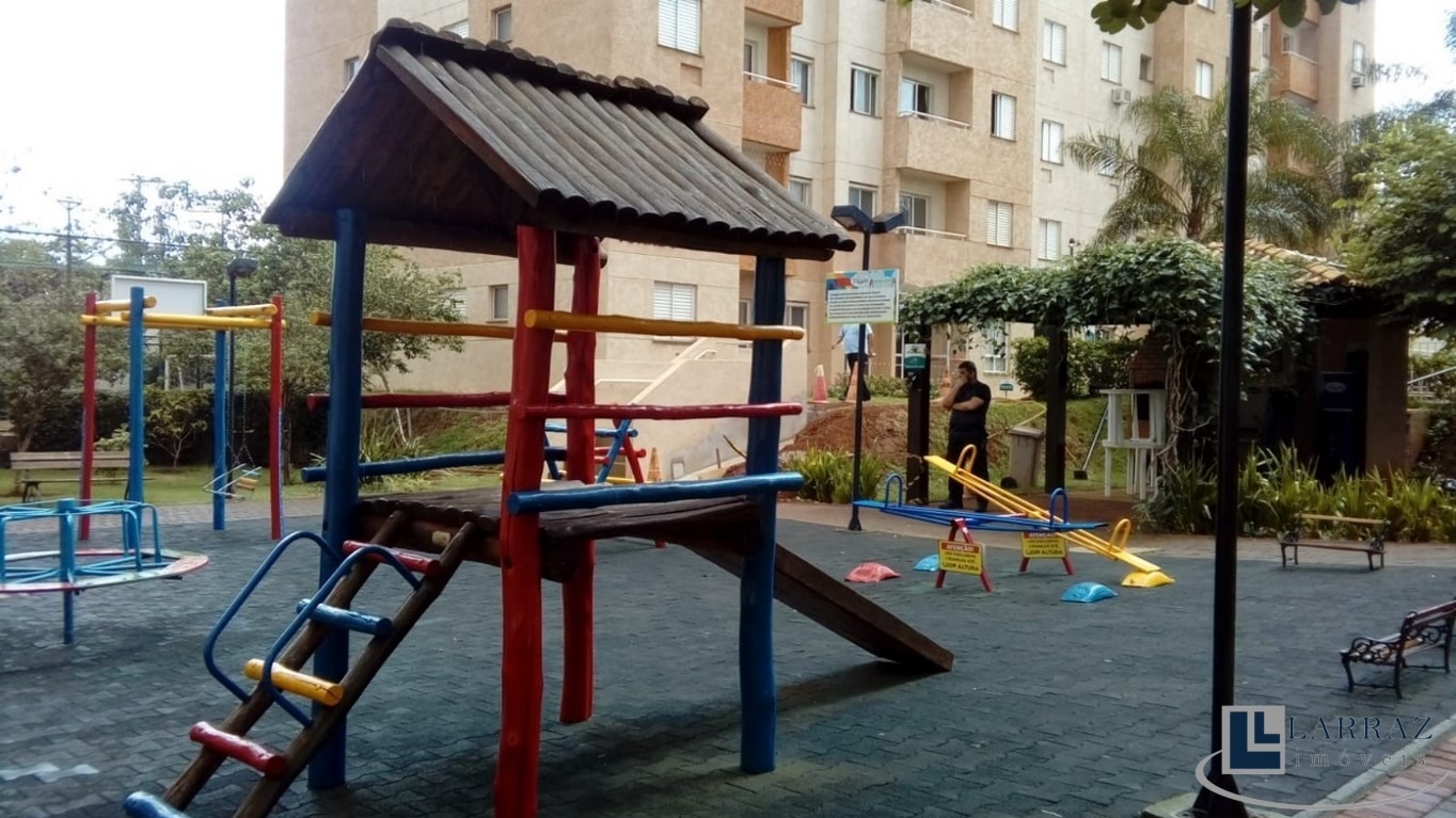 Apartamento, 2 quartos, 49 m² - Foto 39