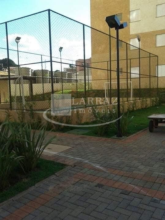 Apartamento, 2 quartos, 49 m² - Foto 34