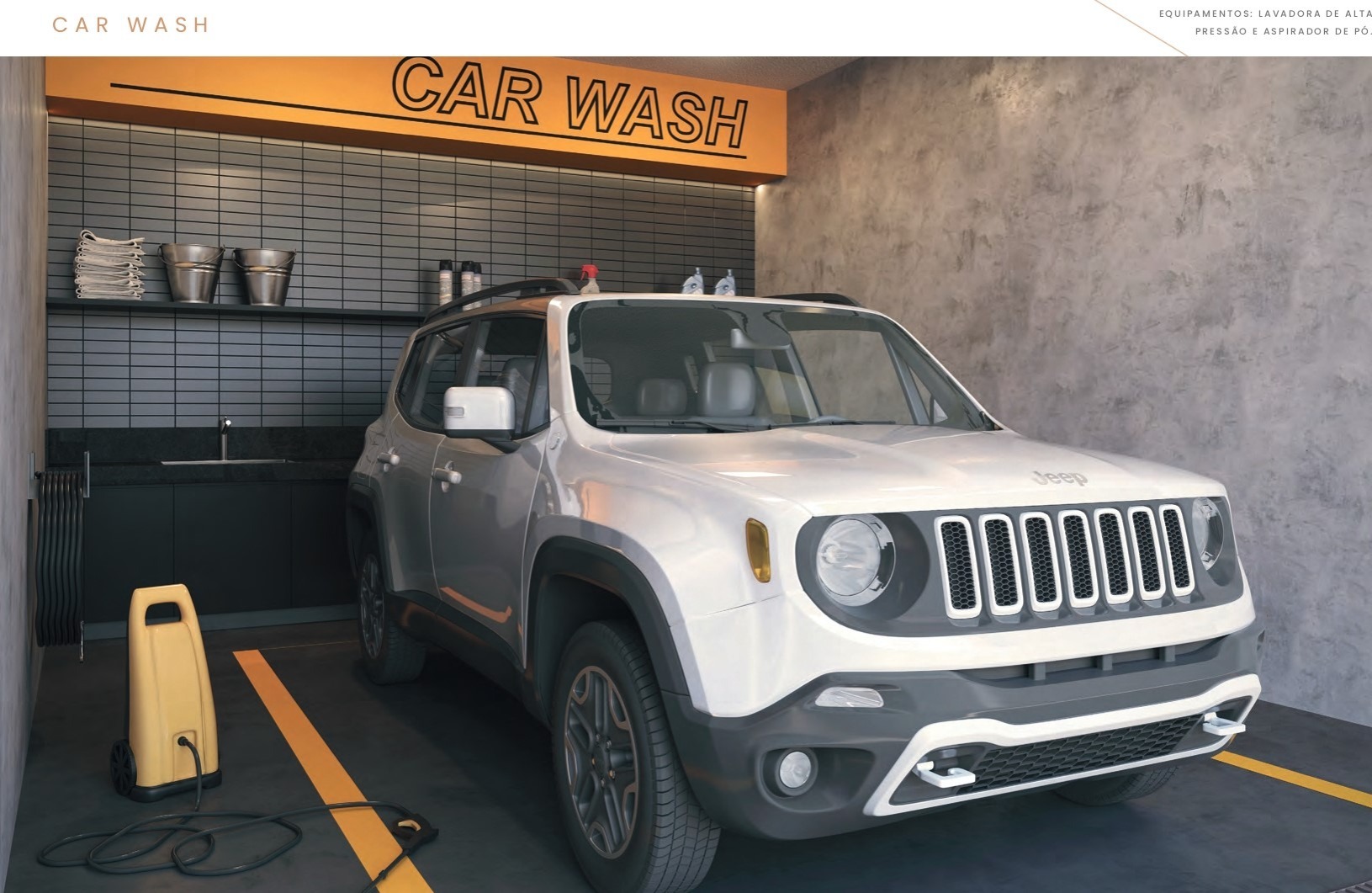 Apartamento, 2 quartos, 61 m² - Foto 46