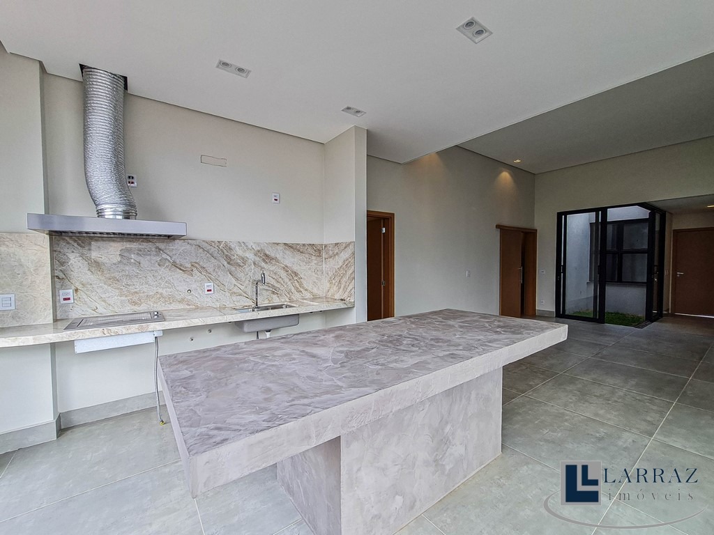 Casa, 3 quartos, 229 m² - Foto 4