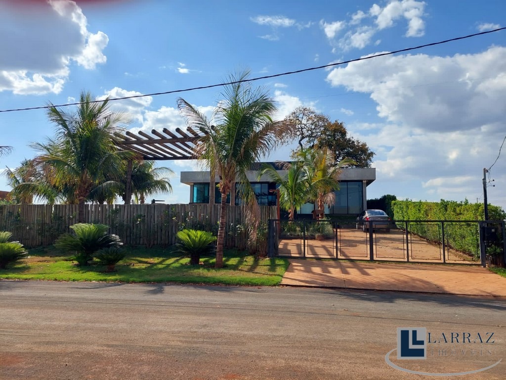 Casa, 4 quartos, 340 m² - Foto 11