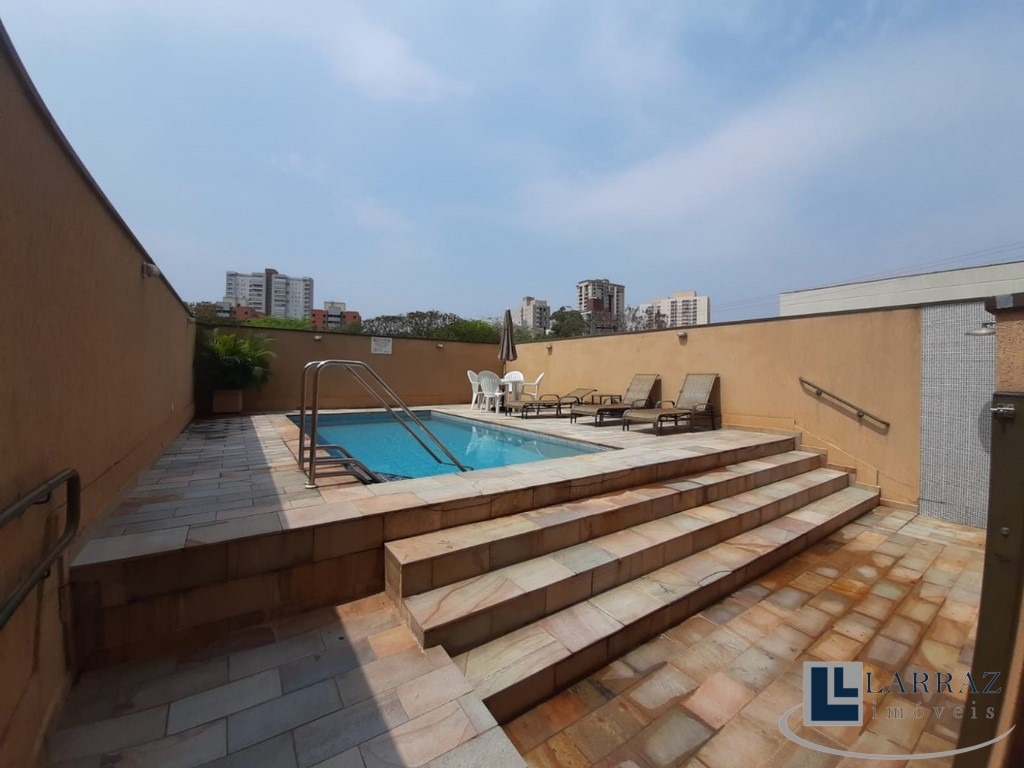 Apartamento, 3 quartos, 124 m² - Foto 12