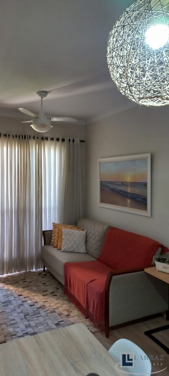 Apartamento, 2 quartos, 49 m² - Foto 4