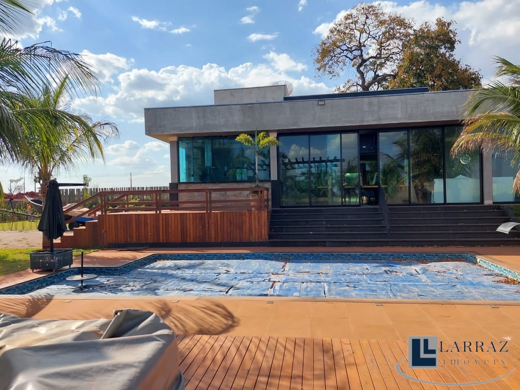 Casa, 4 quartos, 340 m² - Foto 9