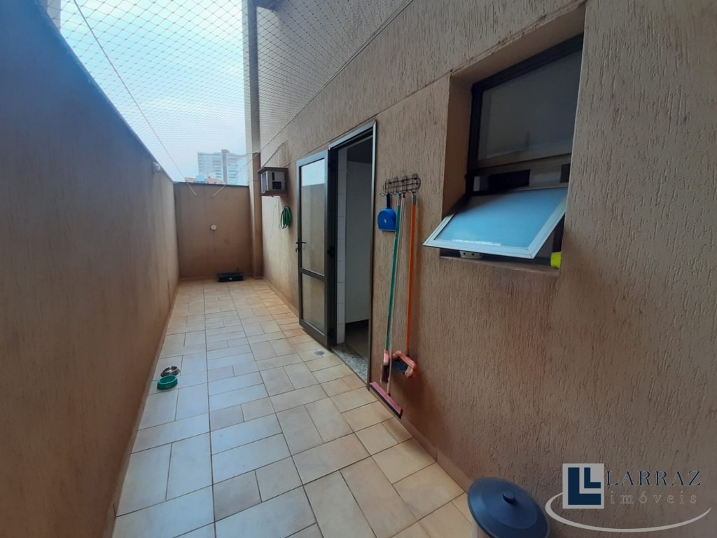 Apartamento, 3 quartos, 124 m² - Foto 13