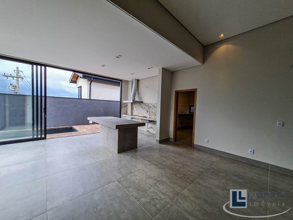 Casa, 3 quartos, 229 m² - Foto 3