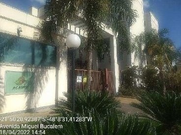 Apartamento, 2 quartos, 49 m² - Foto 1