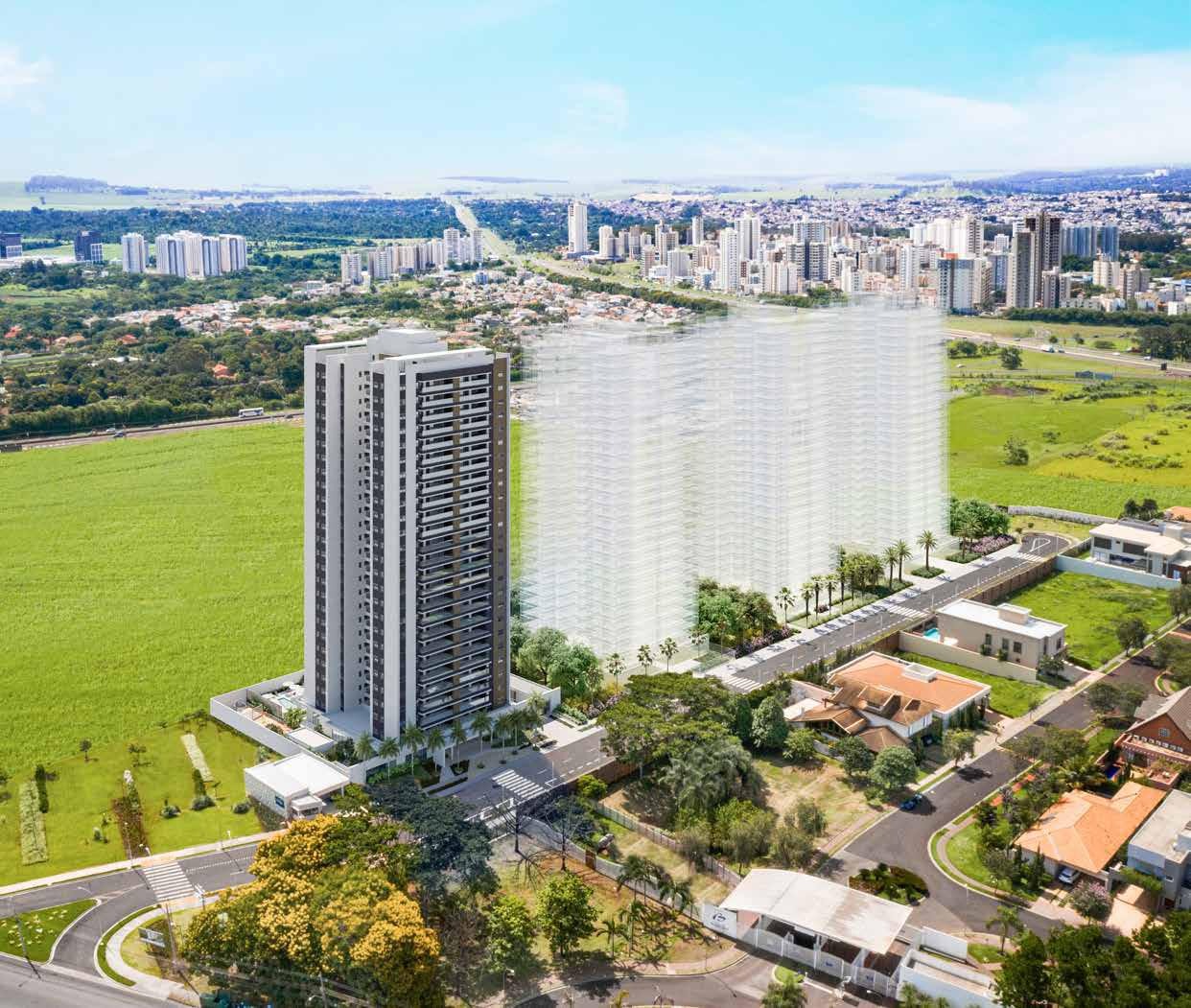 Apartamento, 3 quartos, 178 m² - Foto 2