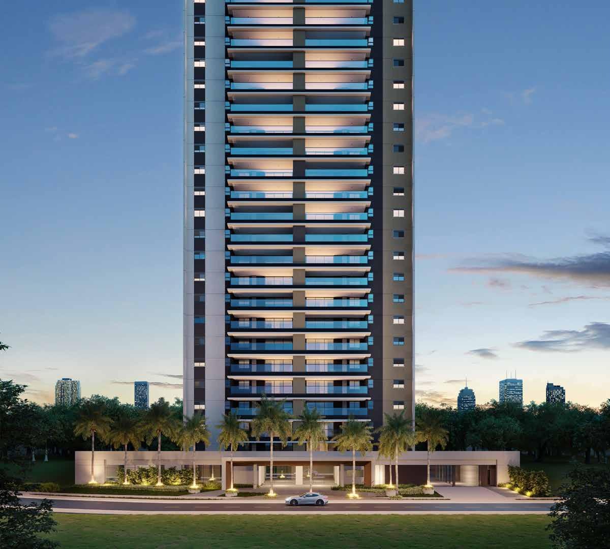 Apartamento, 3 quartos, 178 m² - Foto 6