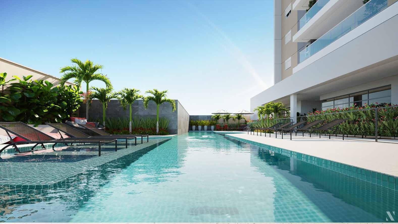 Apartamento, 3 quartos, 178 m² - Foto 7