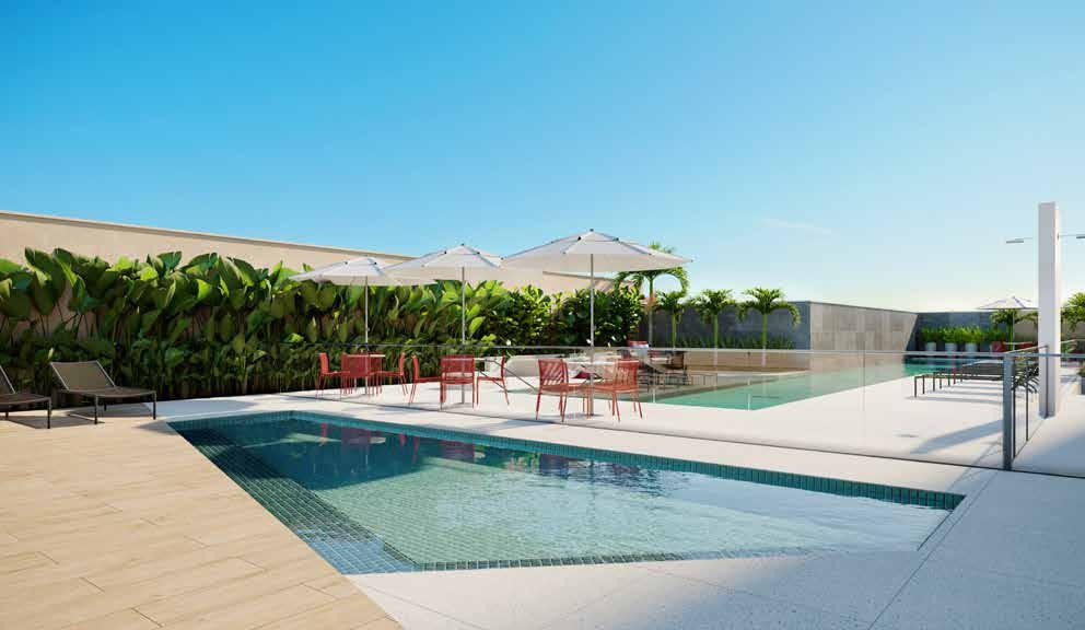 Apartamento, 3 quartos, 178 m² - Foto 8