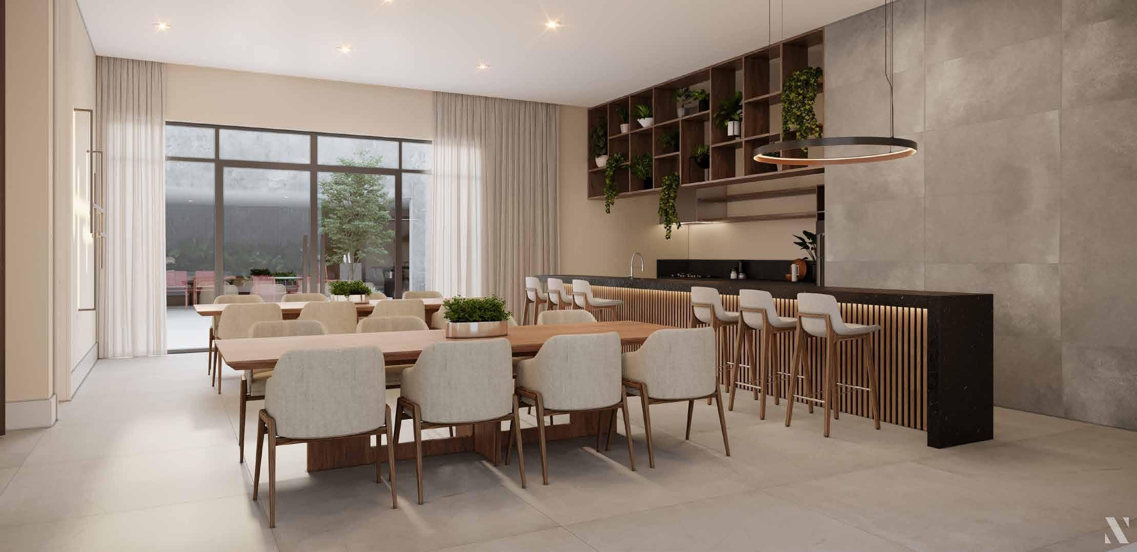 Apartamento, 3 quartos, 178 m² - Foto 9