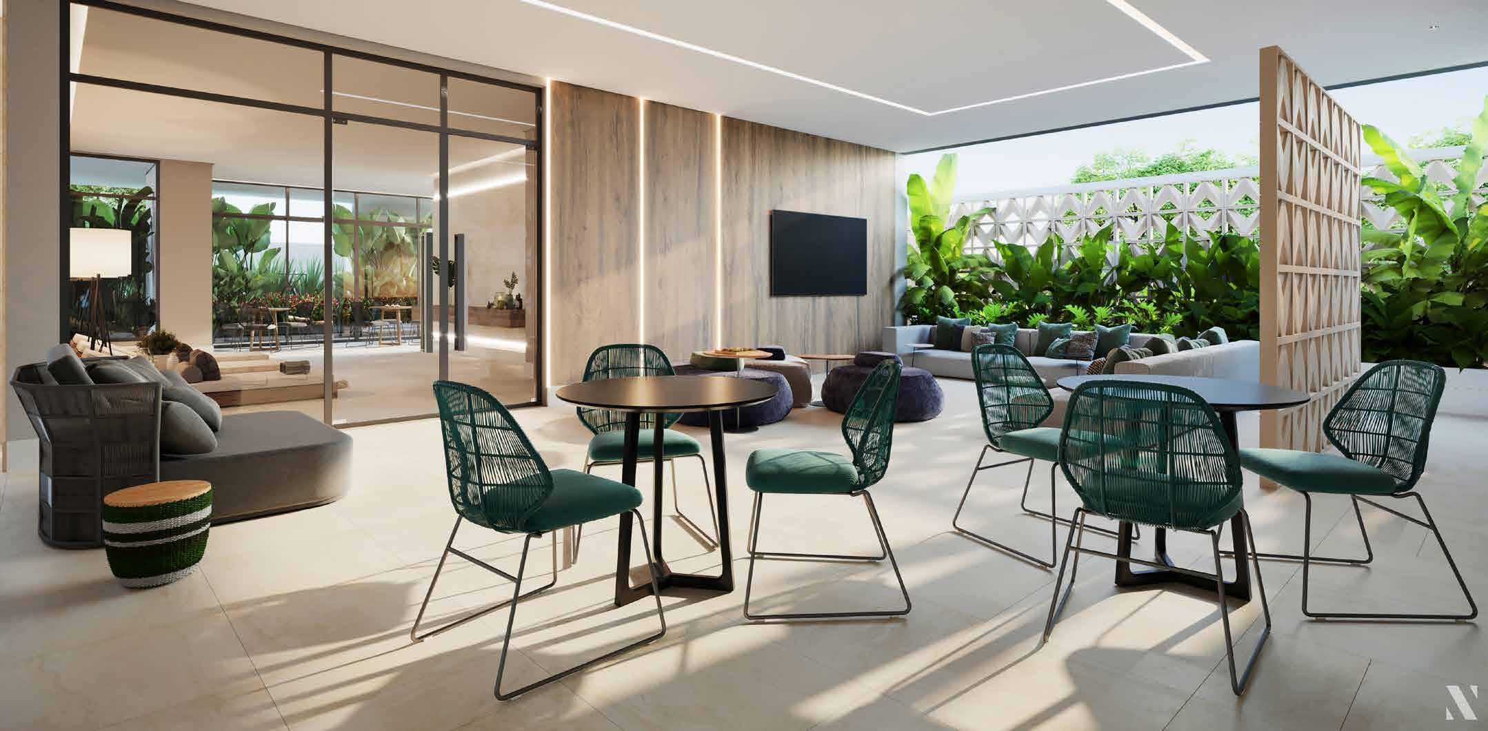Apartamento, 3 quartos, 178 m² - Foto 10