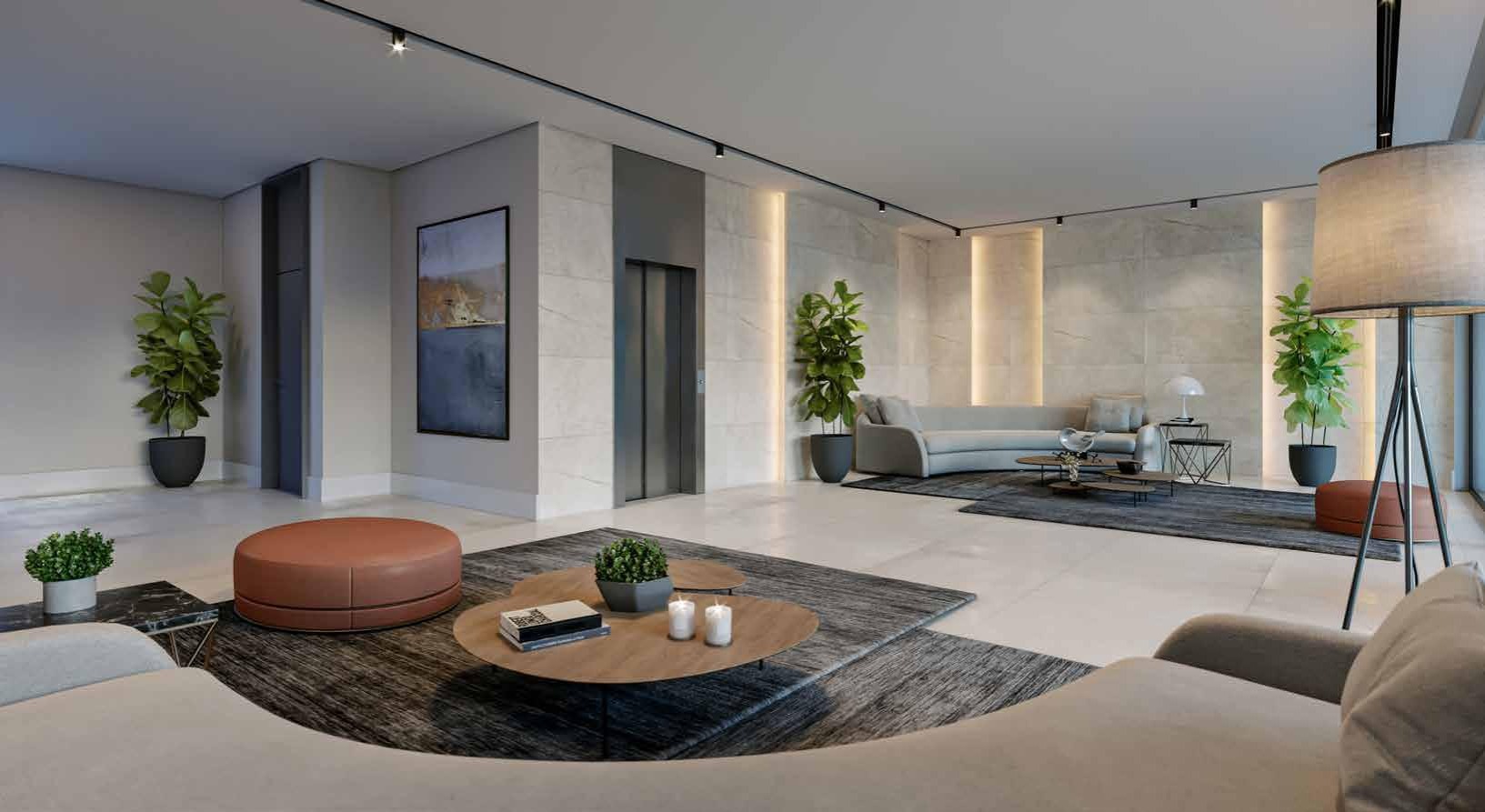 Apartamento, 3 quartos, 178 m² - Foto 11