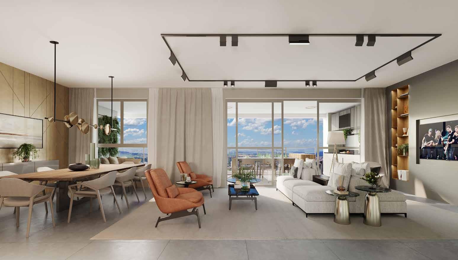 Apartamento, 3 quartos, 178 m² - Foto 23