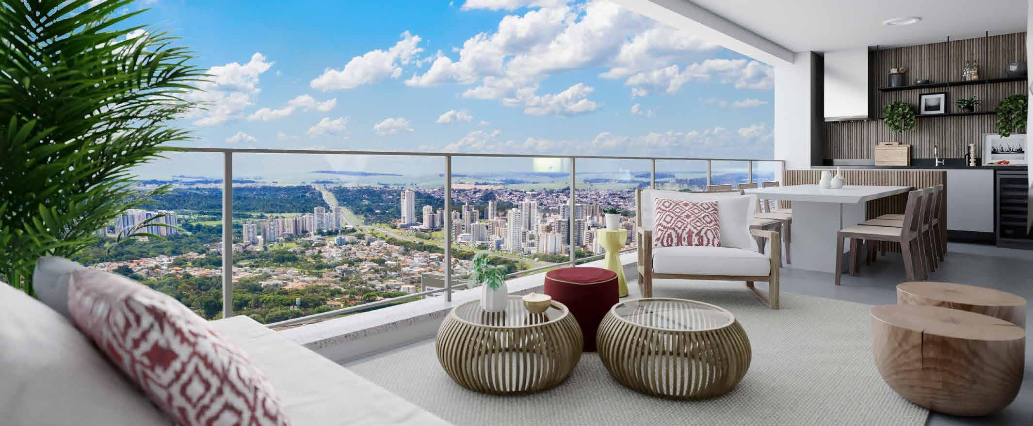 Apartamento, 3 quartos, 178 m² - Foto 25