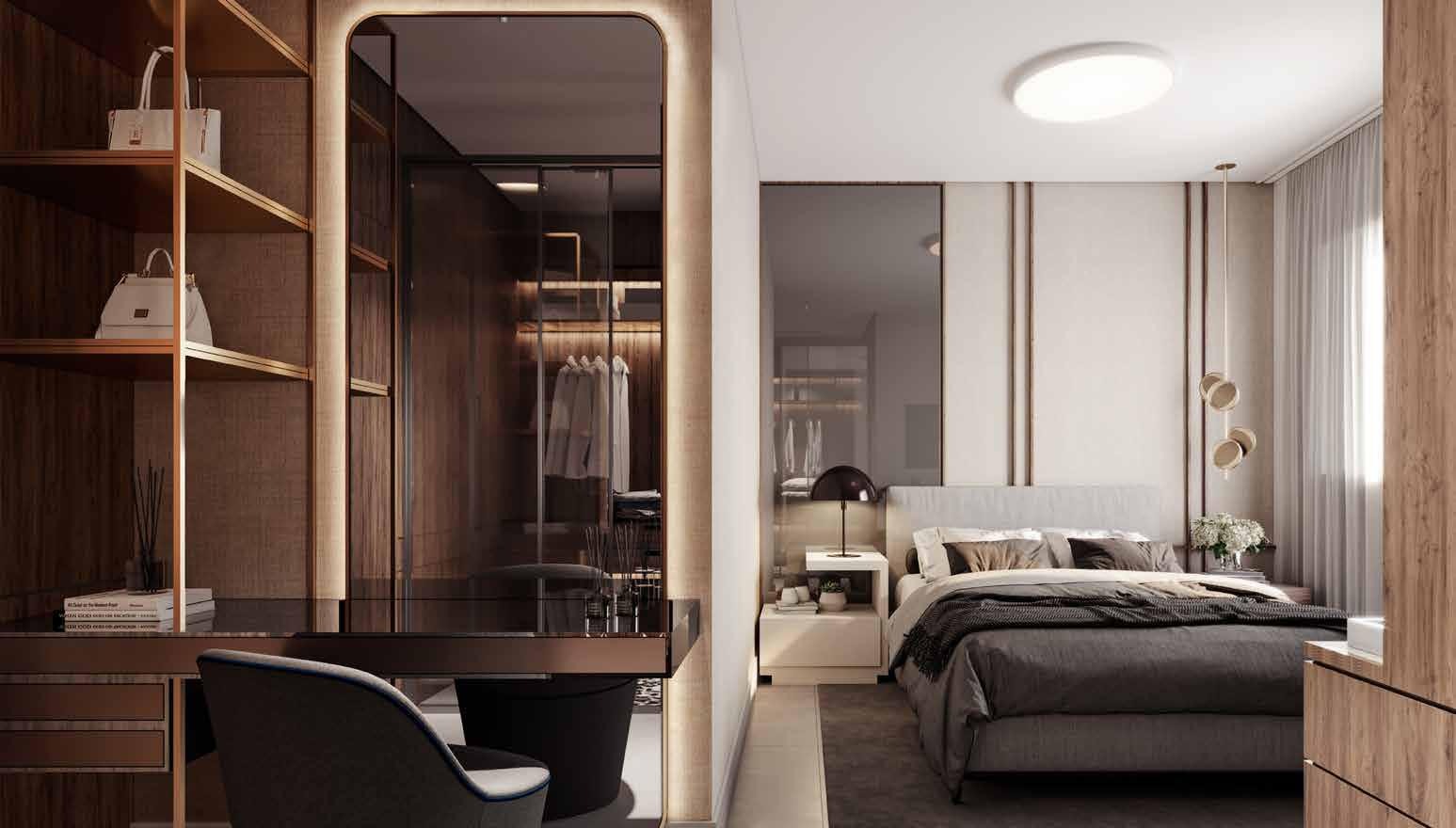 Apartamento, 3 quartos, 178 m² - Foto 26