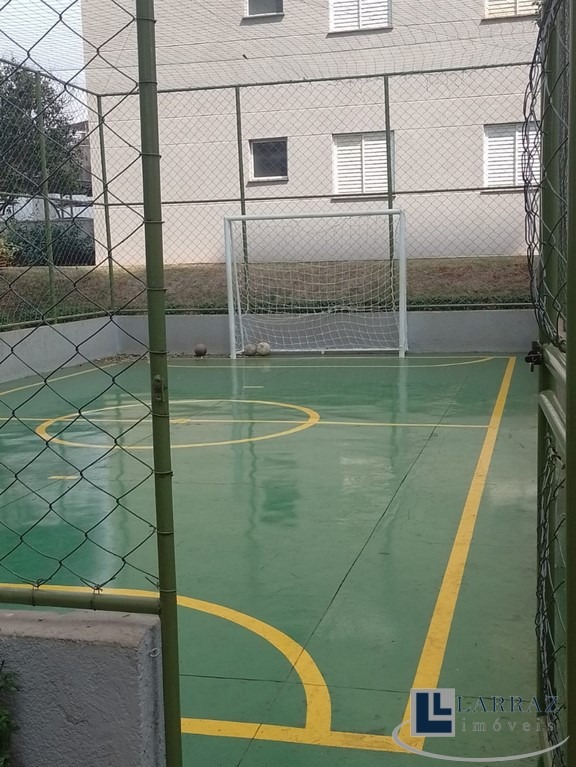 Apartamento, 2 quartos, 49 m² - Foto 21