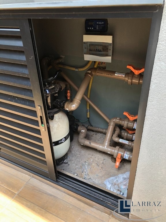 Casa, 3 quartos, 150 m² - Foto 25