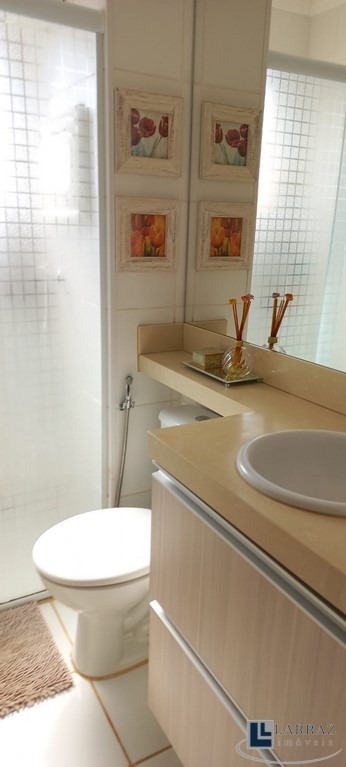 Apartamento, 2 quartos, 49 m² - Foto 9