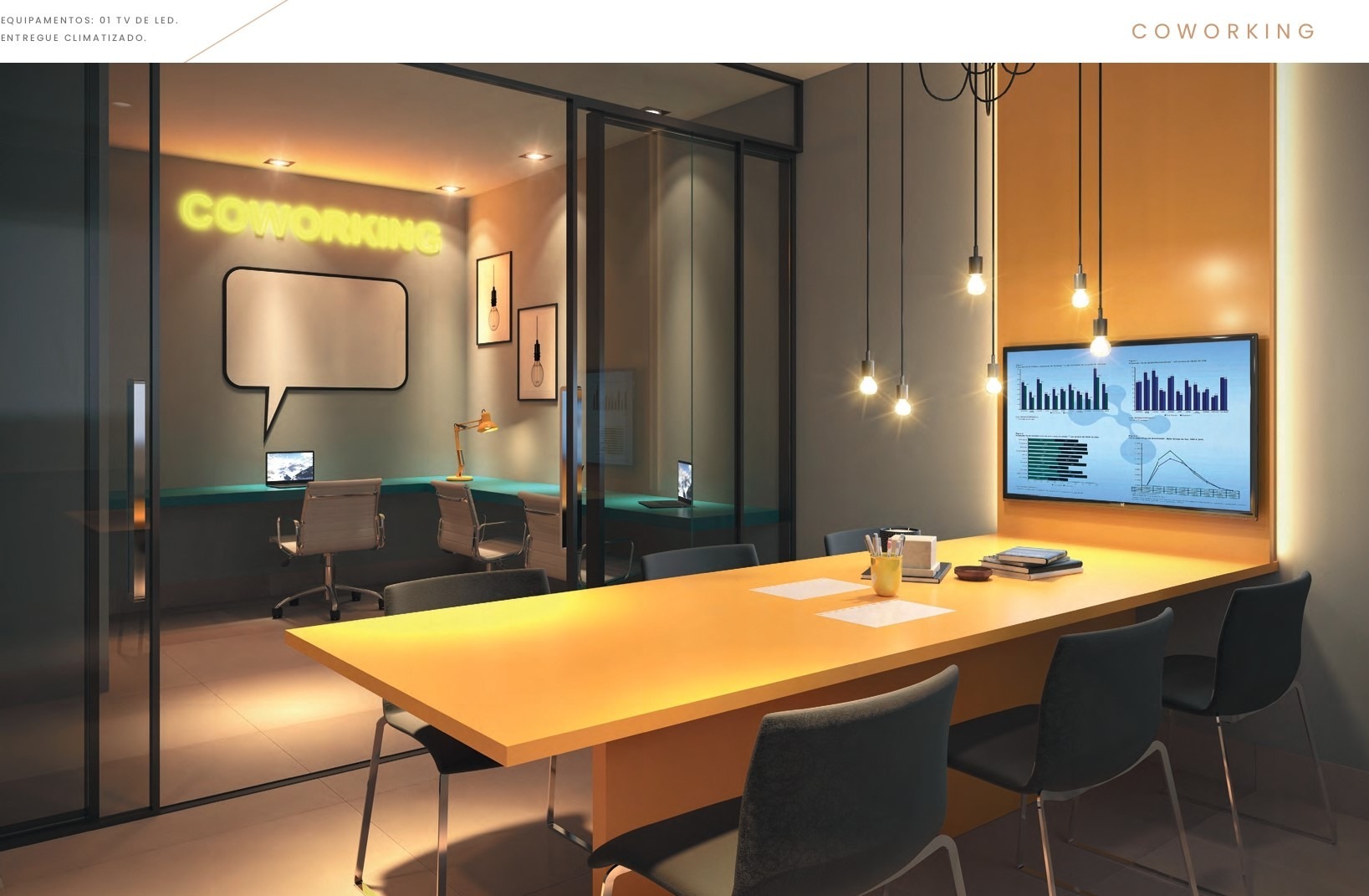 Apartamento, 2 quartos, 61 m² - Foto 43