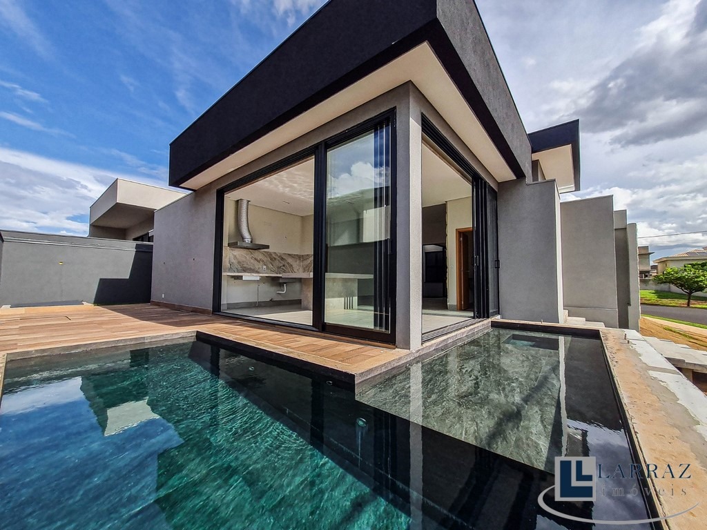 Casa, 3 quartos, 229 m² - Foto 1