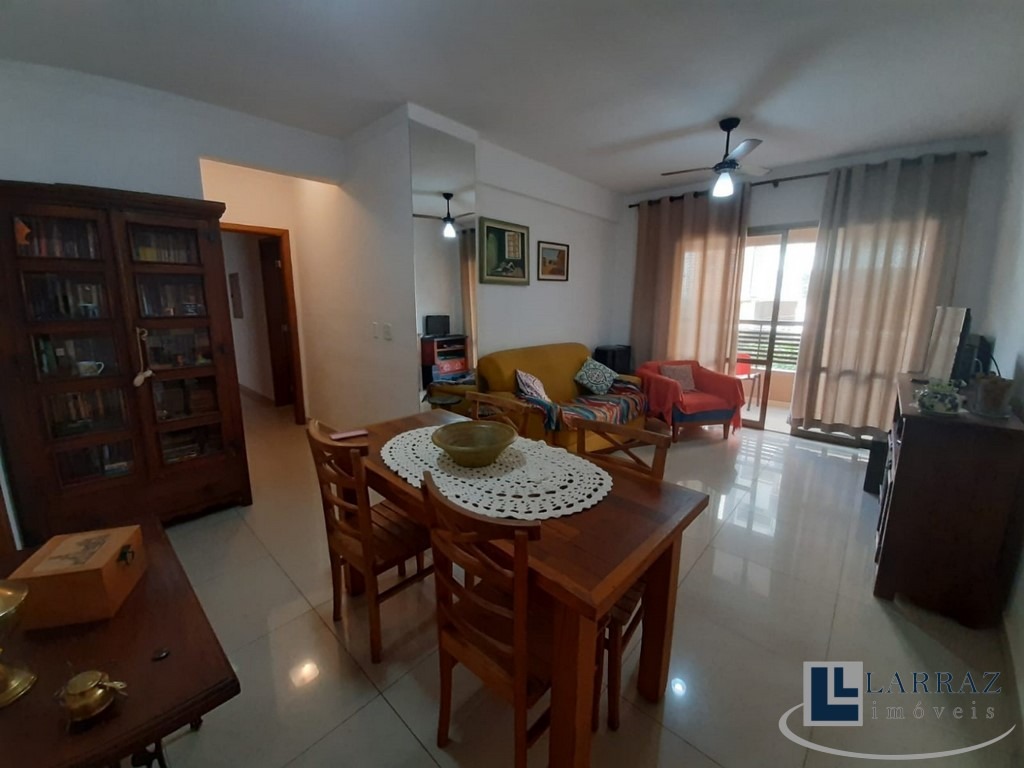 Apartamento, 3 quartos, 124 m² - Foto 1