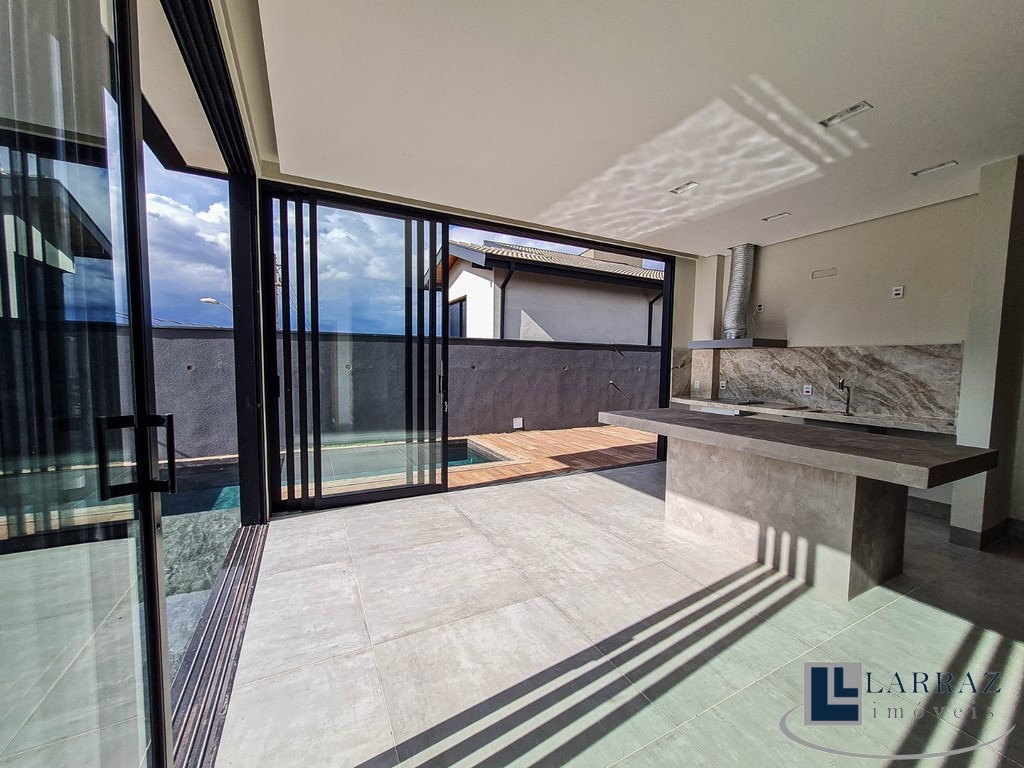 Casa, 3 quartos, 229 m² - Foto 5
