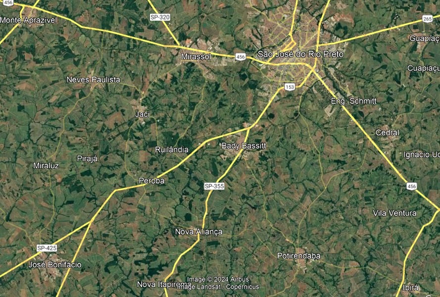 Sítio, 20 m² - Foto 1