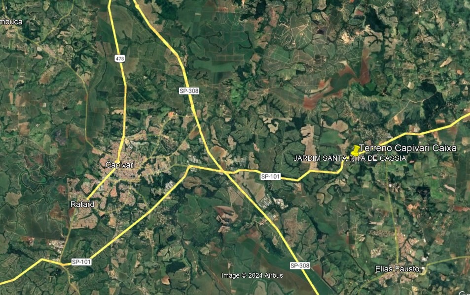 Terreno, 125 m² - Foto 1