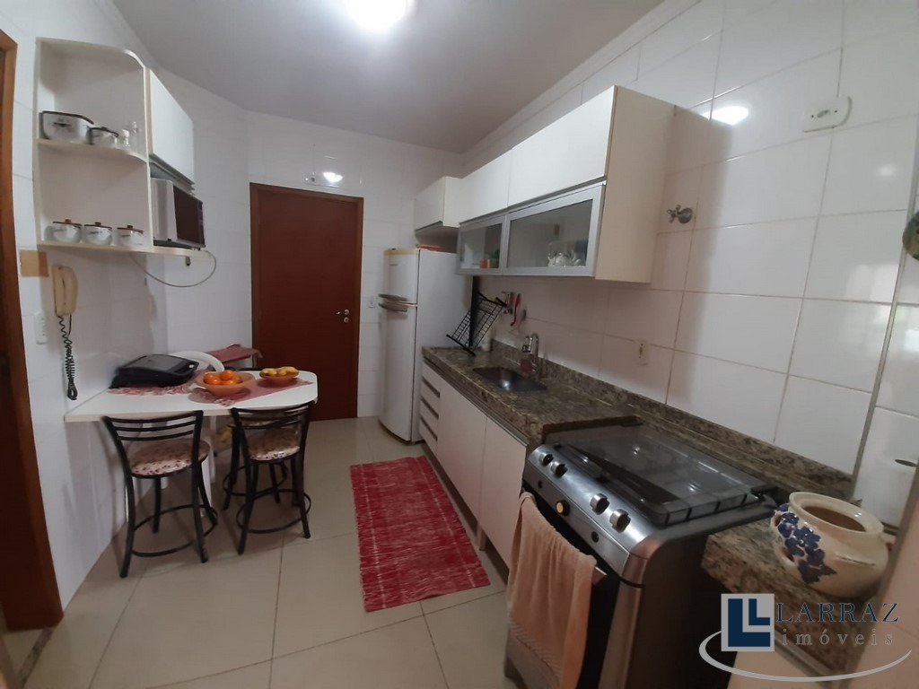 Apartamento, 3 quartos, 124 m² - Foto 6