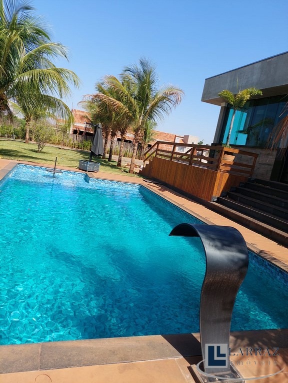 Casa, 4 quartos, 340 m² - Foto 13