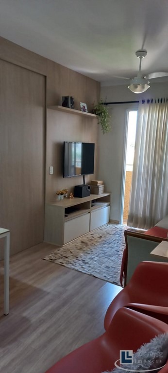 Apartamento, 2 quartos, 49 m² - Foto 3