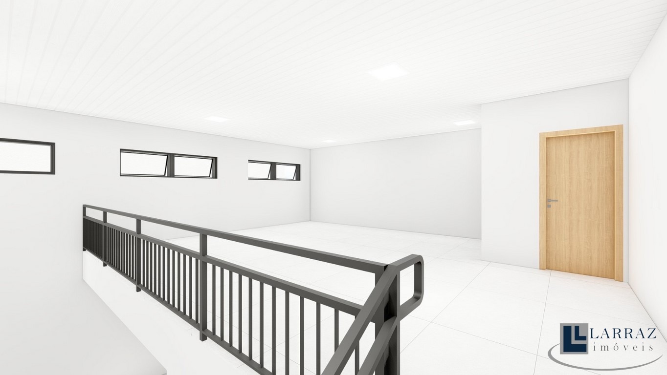 Depósito-Galpão, 227 m² - Foto 7