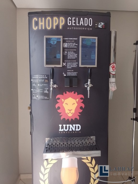 Apartamento, 2 quartos, 49 m² - Foto 15