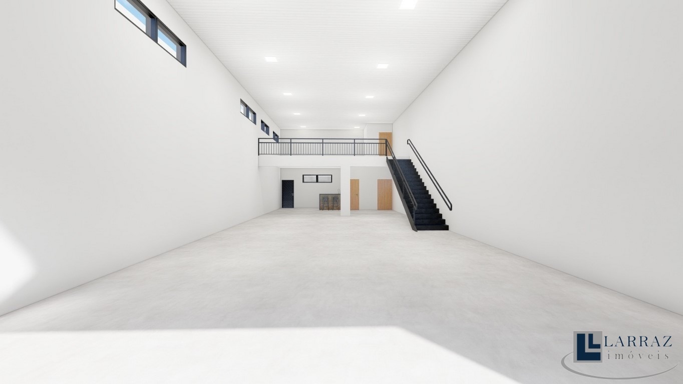 Depósito-Galpão, 227 m² - Foto 4