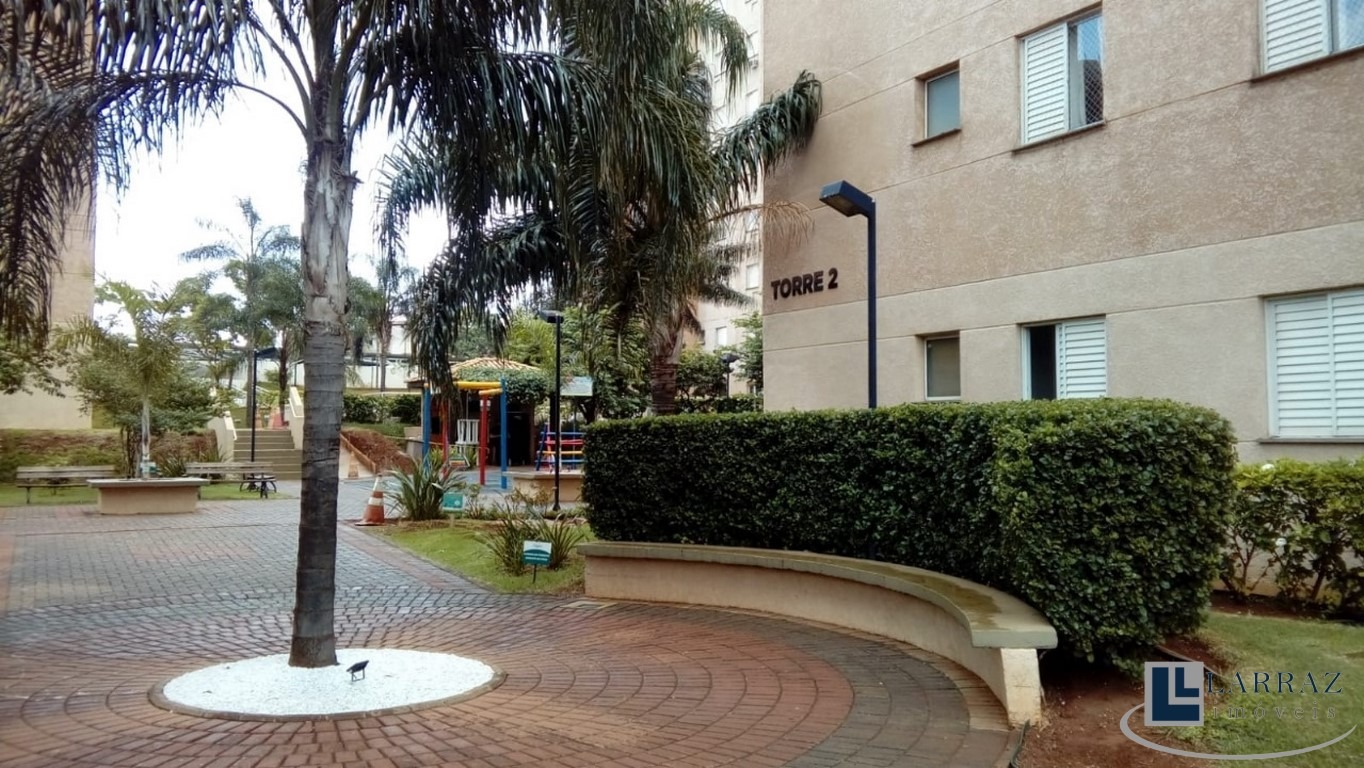 Apartamento, 2 quartos, 49 m² - Foto 46