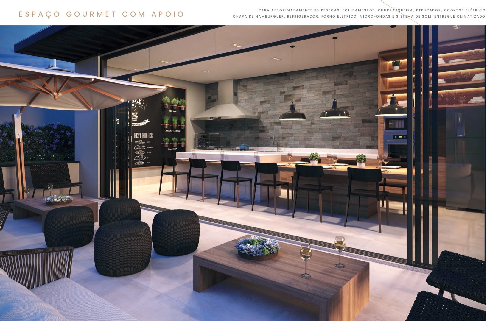 Apartamento, 2 quartos, 61 m² - Foto 34