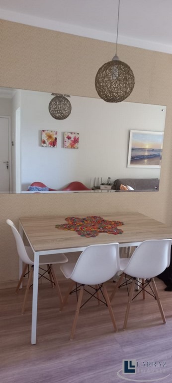 Apartamento, 2 quartos, 49 m² - Foto 5