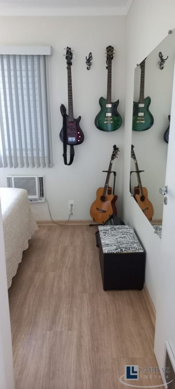 Apartamento, 2 quartos, 49 m² - Foto 11