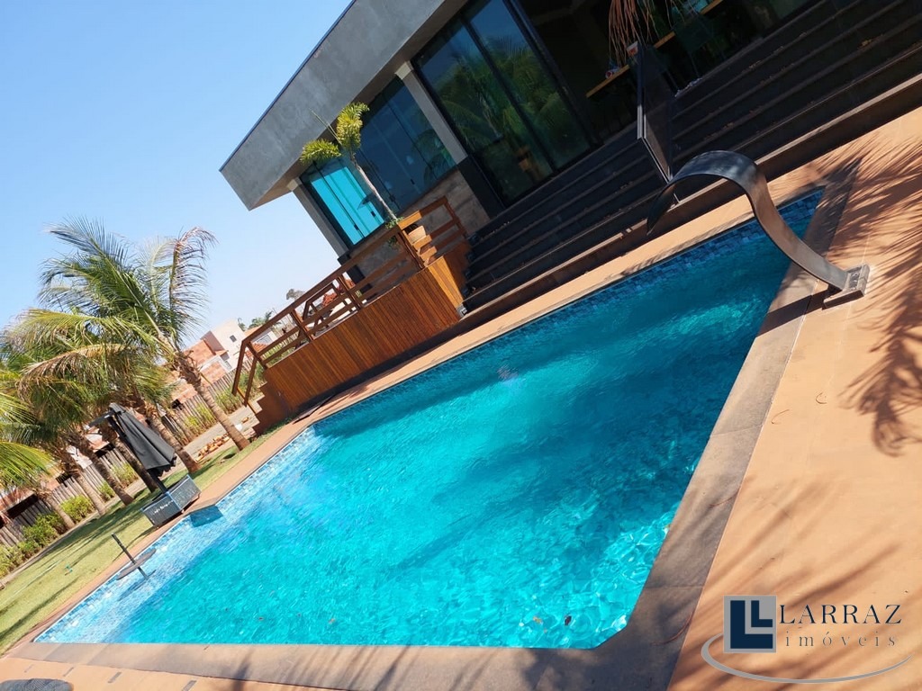 Casa, 4 quartos, 340 m² - Foto 12