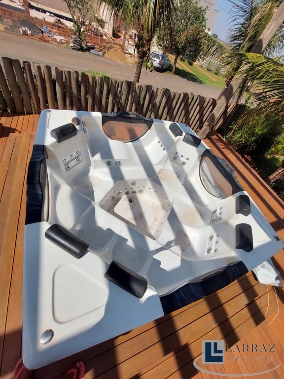 Casa, 4 quartos, 340 m² - Foto 14